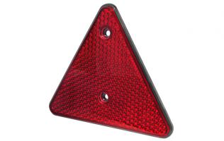 Светлоотразителен триъгълник